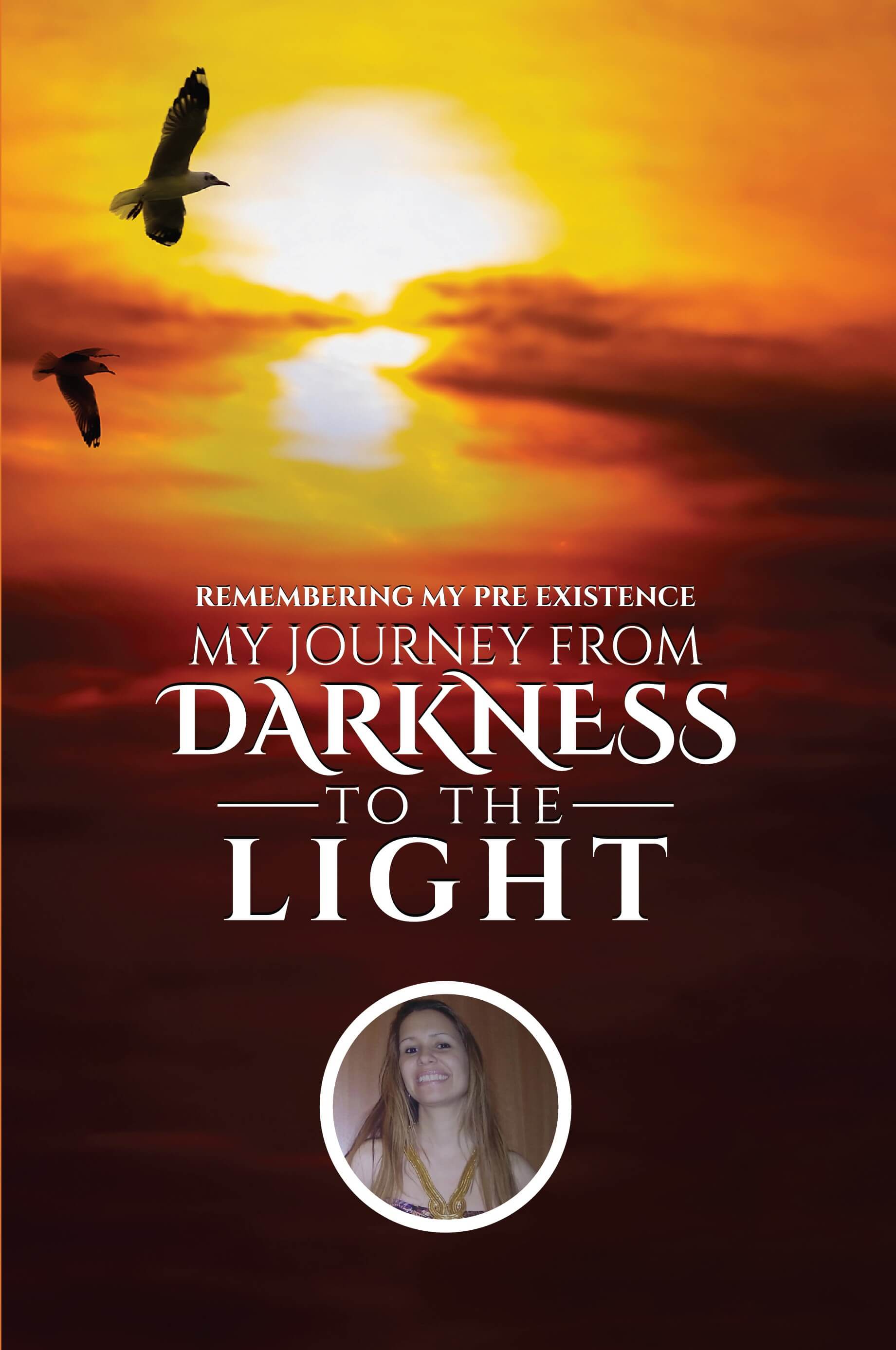 My Journey From Darkness To The Light - Click Image to Close
